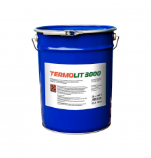 ARGO Смазка TERMOLIT 3000 EP3 евроведро 18,0 кг