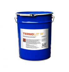 ARGO Смазка TERMOLIT W EP3 евроведро 18,0 кг