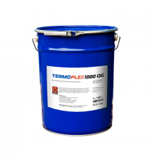ARGO Смазка TERMOPLEX 1000 OG EP0 евроведро 17,0 кг
