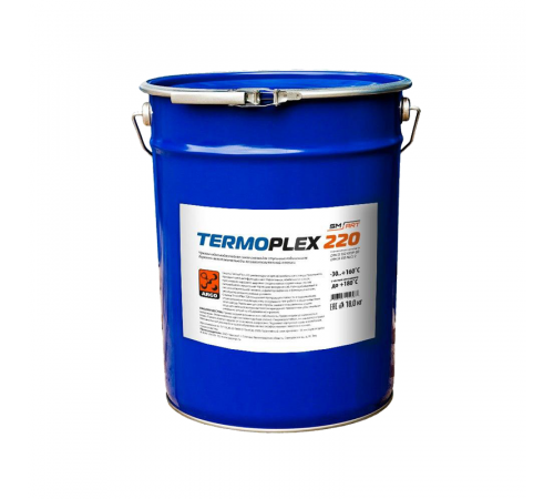 ARGO Смазка TERMOPLEX 220 EP2 евроведро 18,0 кг