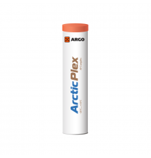ARGO Смазка ARCTICPLEX EP1 туба-картридж 0,37 кг