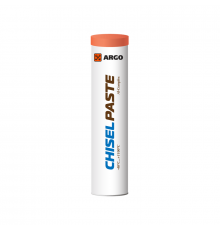 ARGO Паста CHISEL PASTE 1 туба-картридж 0,37 кг