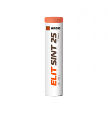 ARGO Смазка ELITSINT 25 EР2 туба-картридж 0,37 кг (в коробке 10 шт)
