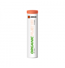 ARGO Смазка ORGANICPLEX HD (NLGI 2) туба-картридж 0,37 кг
