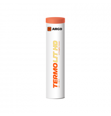 ARGO Смазка TERMOLIT HD EP2 туба-картридж 0,37 кг