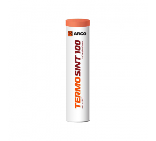 ARGO Смазка TERMOSINT 100 EP2 туба-картридж 0,37 кг