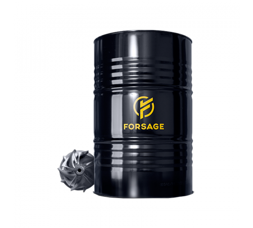 FORSAGE TRANS FORCE GL-4 SAE 75W-90 175кг