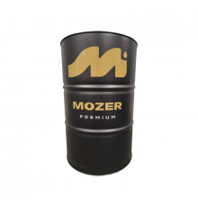 MOZER PREMIUM SAE 5W-30 SN/CF API А3/В4 205л