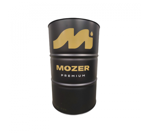 MOZER PREMIUM SAE 5W-40 API SN/CF 205л