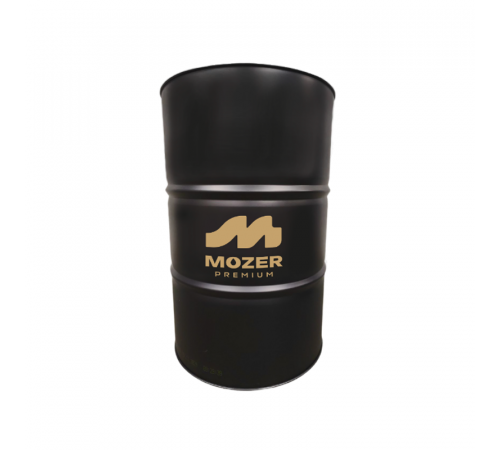 MOZER PREMIUM SAE 5W-40 API SN/CF 55л