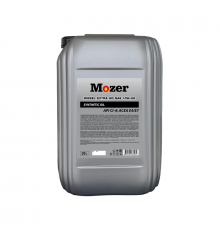 MOZER DIESEL EXTRA HD SAE 10W-40 E4/E7 20л