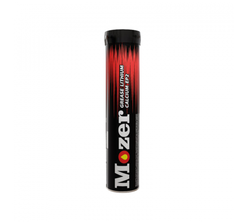 MOZER GREASE LITIUM CALCIUM EP2 (400G) 0,4