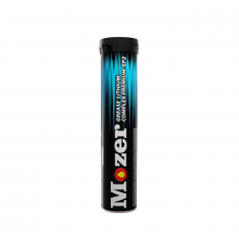 MOZER GREASE LITHIUM COMPLEX PREMIUM EP2 (400G) 0,4