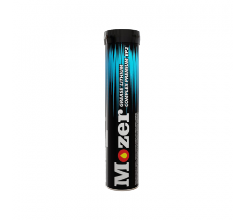 MOZER GREASE LITHIUM COMPLEX PREMIUM EP2 (400G) 0,4