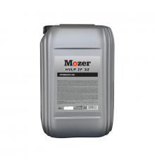 MOZER HYDRAULIC OIL HVLP ZF-32 20л