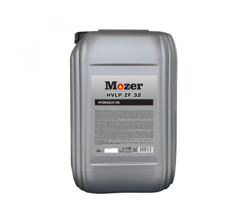 MOZER HYDRAULIC OIL HVLP ZF-32 20л