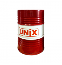 UNIX 10W-40 CI-4 дизель (п/син.) 180 кг