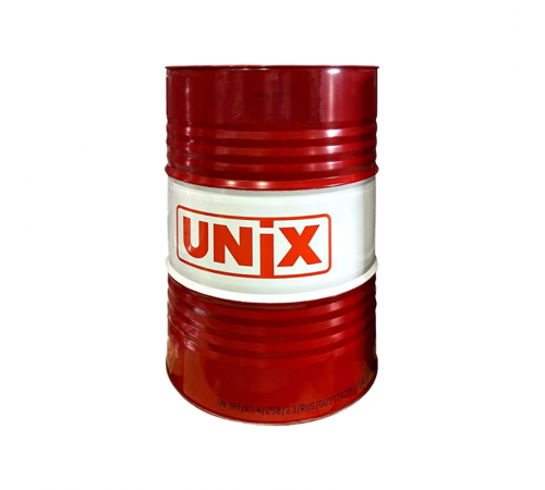 UNIX 10W-40 CI-4 дизель (п/син.) 180 кг
